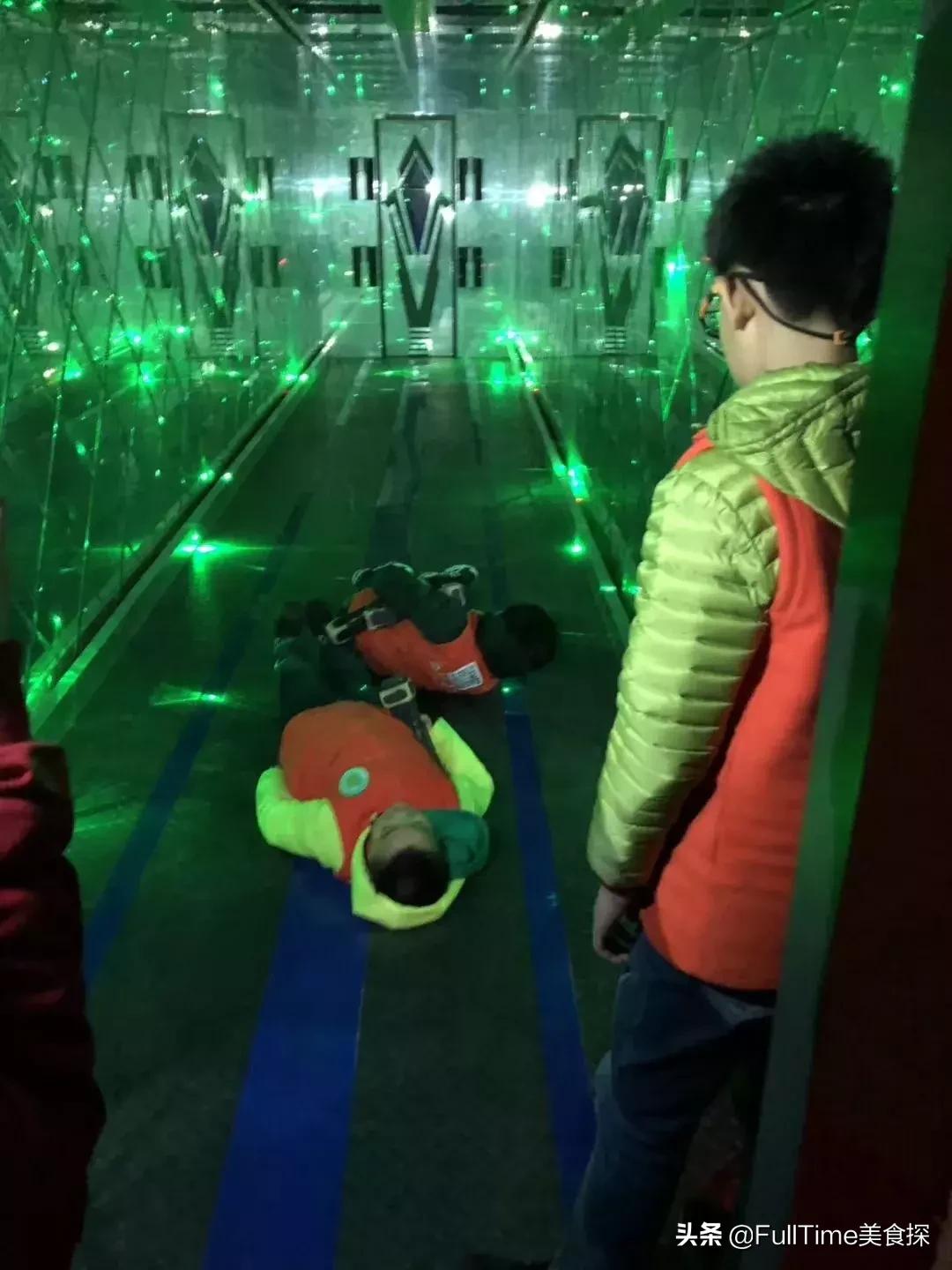 天津滨江道游玩,天津滨江道可以玩的地方