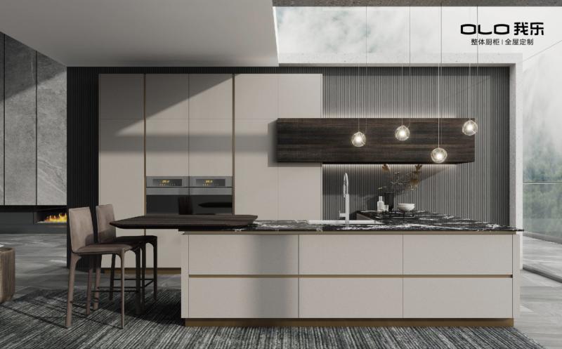 我乐橱柜和金牌橱柜哪个比较好,我乐橱柜和欧派衣柜定制哪个好