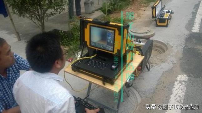 二建给水排水管道施工口诀,二建给水排水管网维护与修复技术