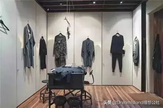 上海有哪些潮流买手店,上海十大买手店