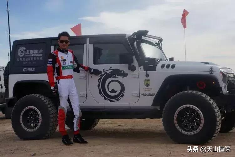 新疆鄯善的景色,新疆既美丽又神秘的地方