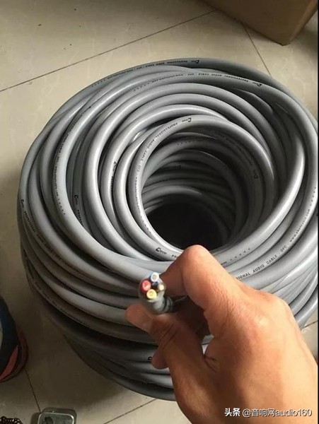 音响线材质对音质的影响有哪些,天价线材对音响音质的影响