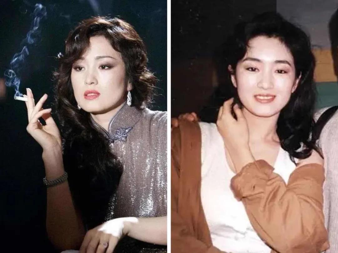 女明星脸怎么练,女明星怎么调整脸部