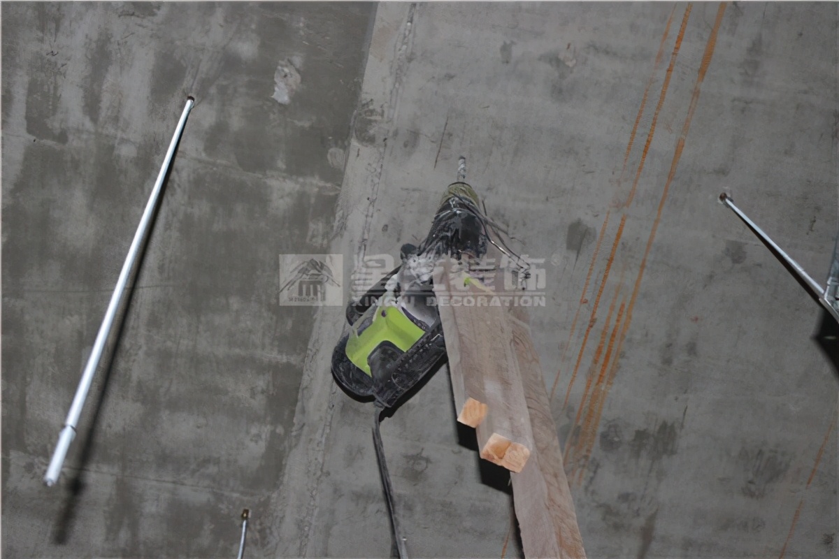 装修小白必学：水电泥木灰漆工艺标准，让你一眼看穿质量问题（下