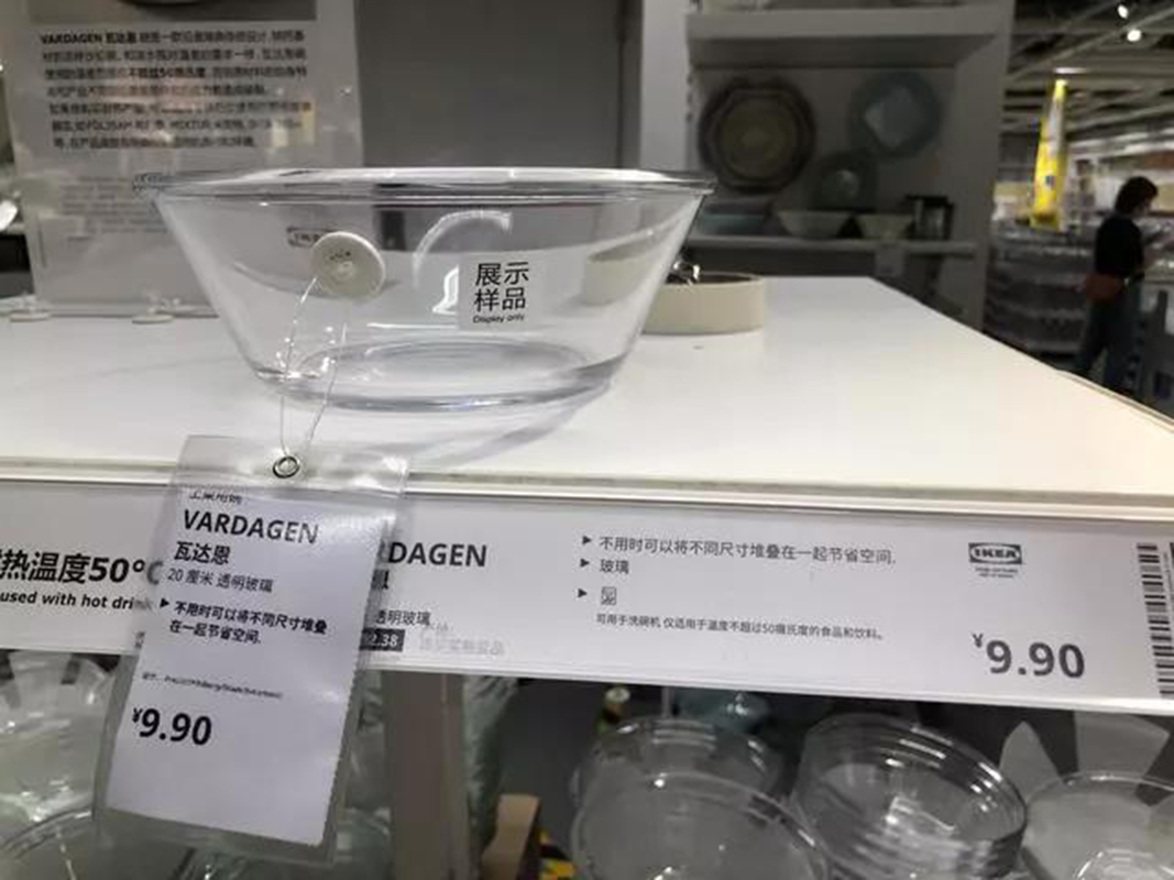 去宜家最值得买的20件实用小单品,我逛宜家感受与你略有不同