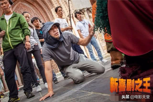 盘点喜剧之王王宝强的名场面,王宝强新喜剧之王