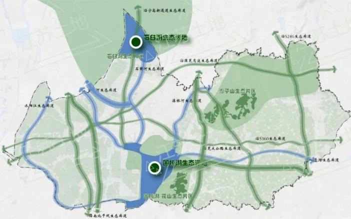 高淳发展规划2021-2025,高淳未来十年发展规划