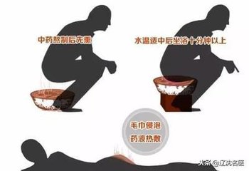 痔疮发炎肿痛怎么办,痔疮肿痛最佳的自愈方法