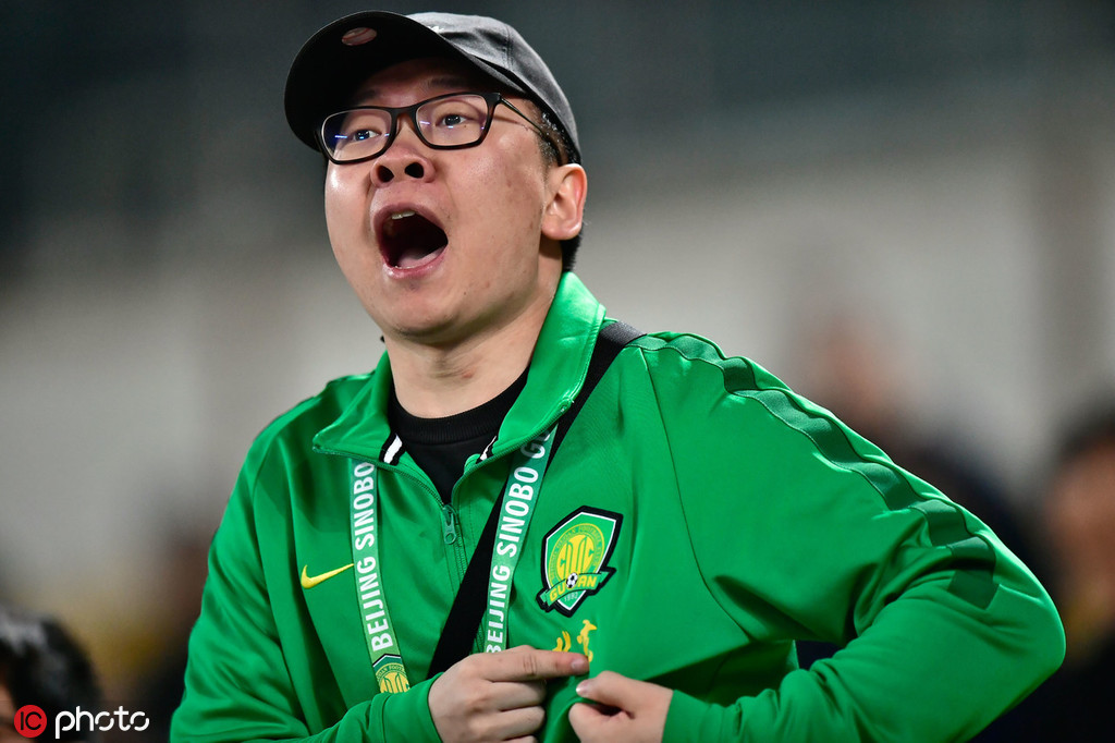 职业联盟成立，中国足球的春天来了？