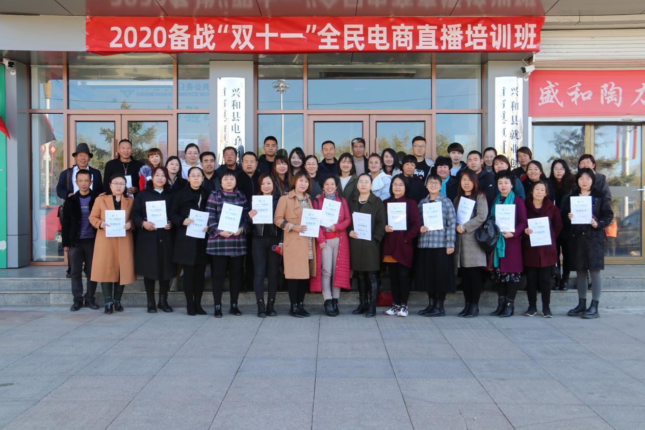 借势双11,备战双十一电商