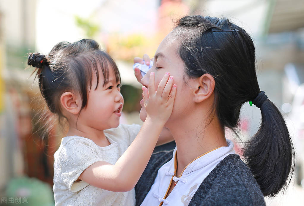 男人和母亲感情好意味着什么,母亲的真正含义是什么