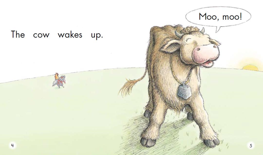 儿童绘本海尼曼,海尼曼幼儿绘本阅读