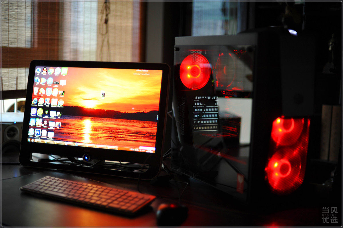 机箱推荐电源,攒机电源选择