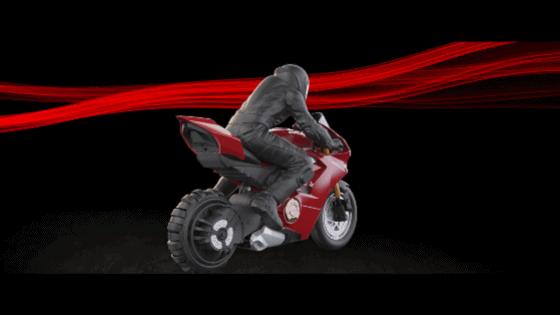 价值一千多万的杜卡迪v4,杜卡迪v4超跑多少钱