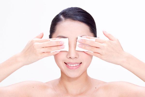 让你远离敏感肌三个真相,让眼睛远离疾病