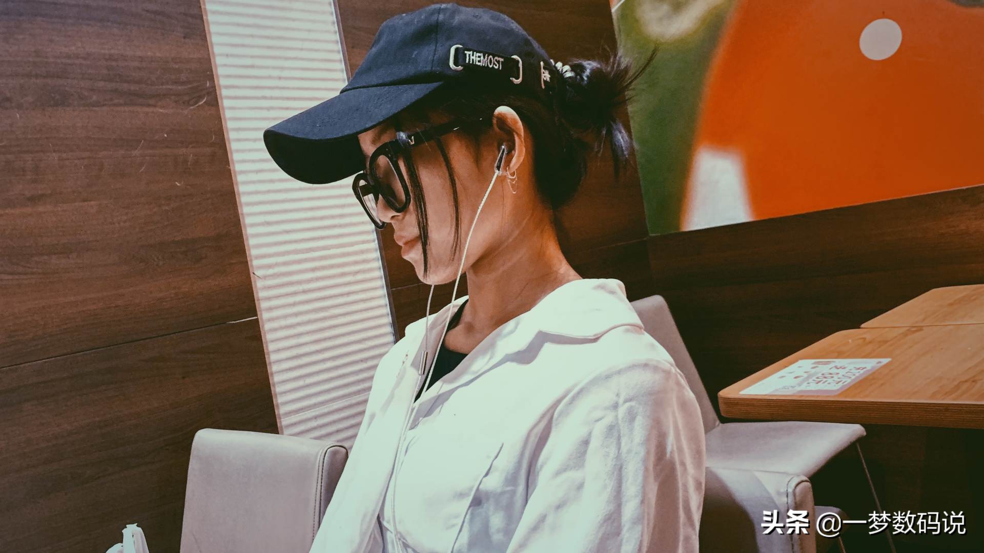 平价降噪蓝牙软头耳机测评,猫耳声学耳机