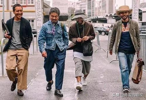 什么样的咔叽腰带才能让你显得既霸气又尊贵？一秒解扣，手到擒来