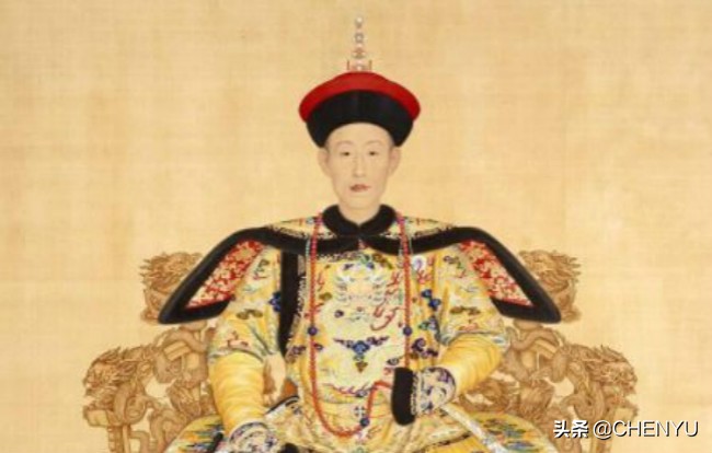 清朝十二帝野史,清朝十二帝对话