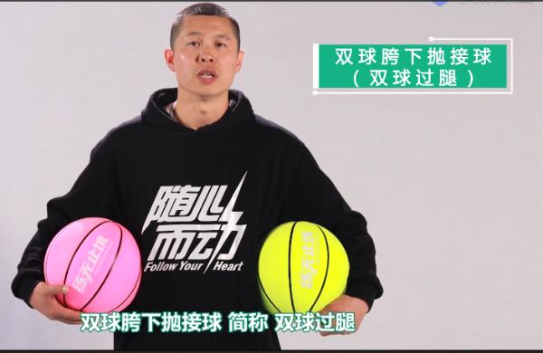 怎样学花式篮球,初学者怎么学篮球动作