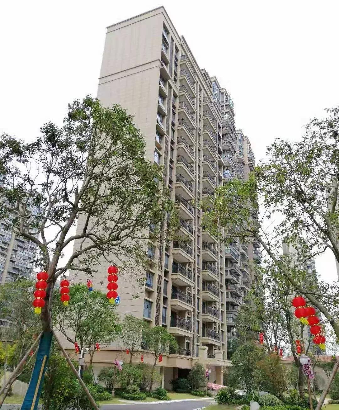 碧桂园这几年的发展,桂碧园园林景观