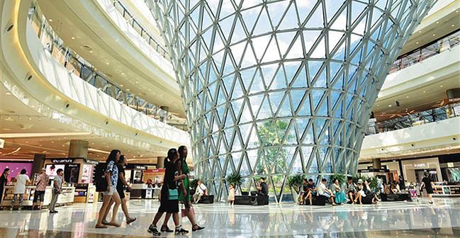 免税城三亚优惠券,三亚海棠湾国际免税商品