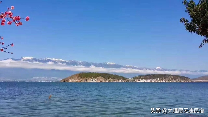 大理苍山一日免费游详细攻略,大理苍山旅游攻略自由行