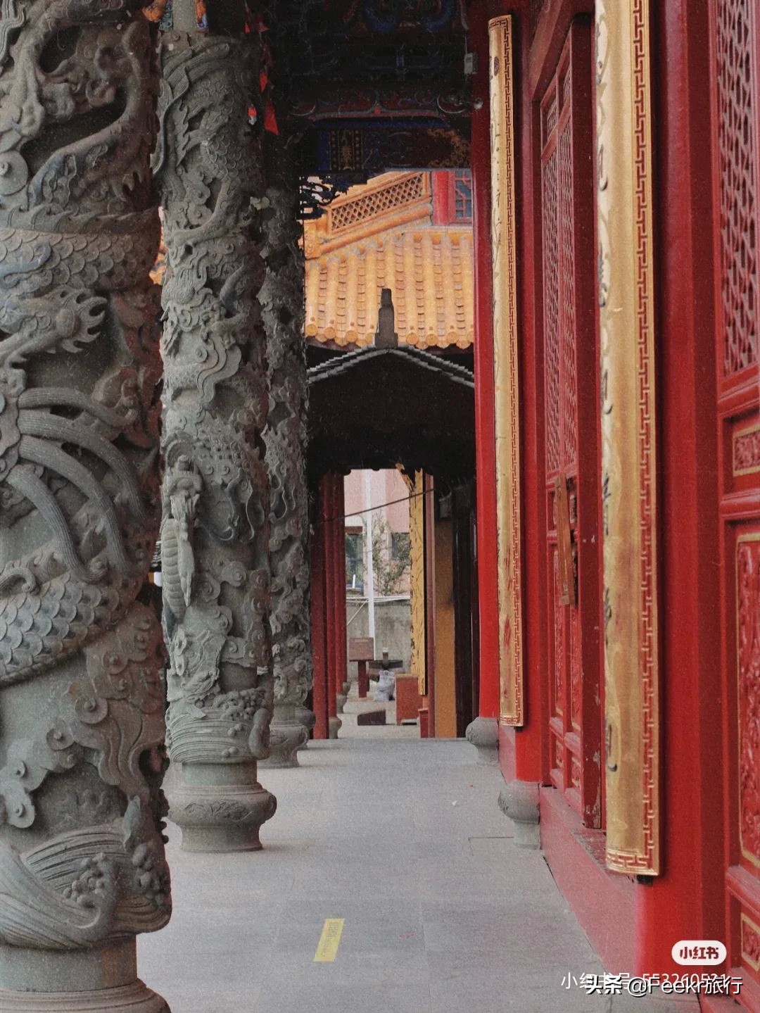 榛勭鎷嶆垙鍙ら晣,娴欐睙杩欎釜鍋忓兓鐨勫皬鍘垮煄