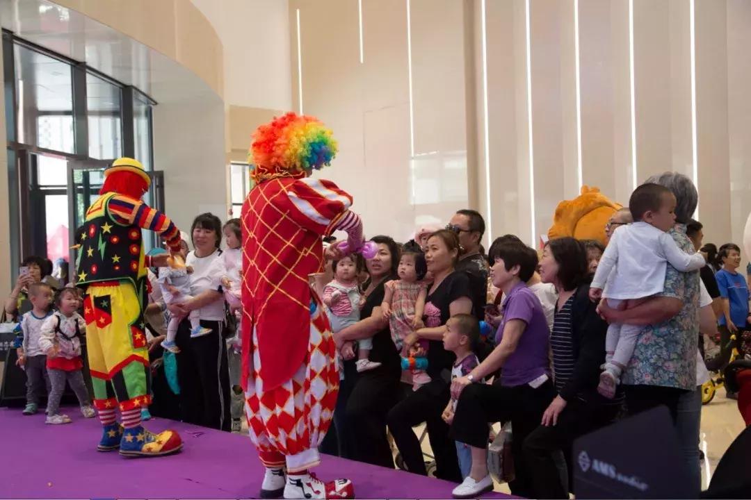 北辰mall,北辰购物中心开业了吗