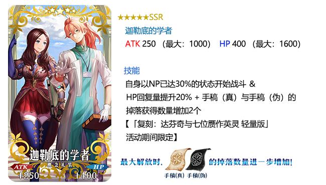 fgo命运冠位图片,fgo命运冠位