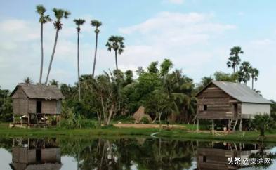 柬埔寨金边的物价水平,柬埔寨金边的消费水平