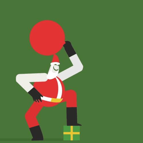 圣诞节装饰推荐,圣诞节装饰该买什么