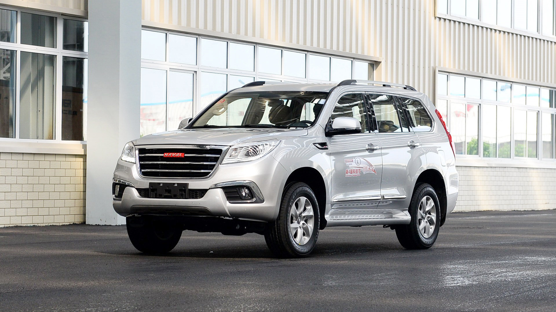 没有这11款车,就没有长城汽车的今天