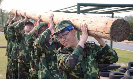 团建必不可少的项目大全，请收好