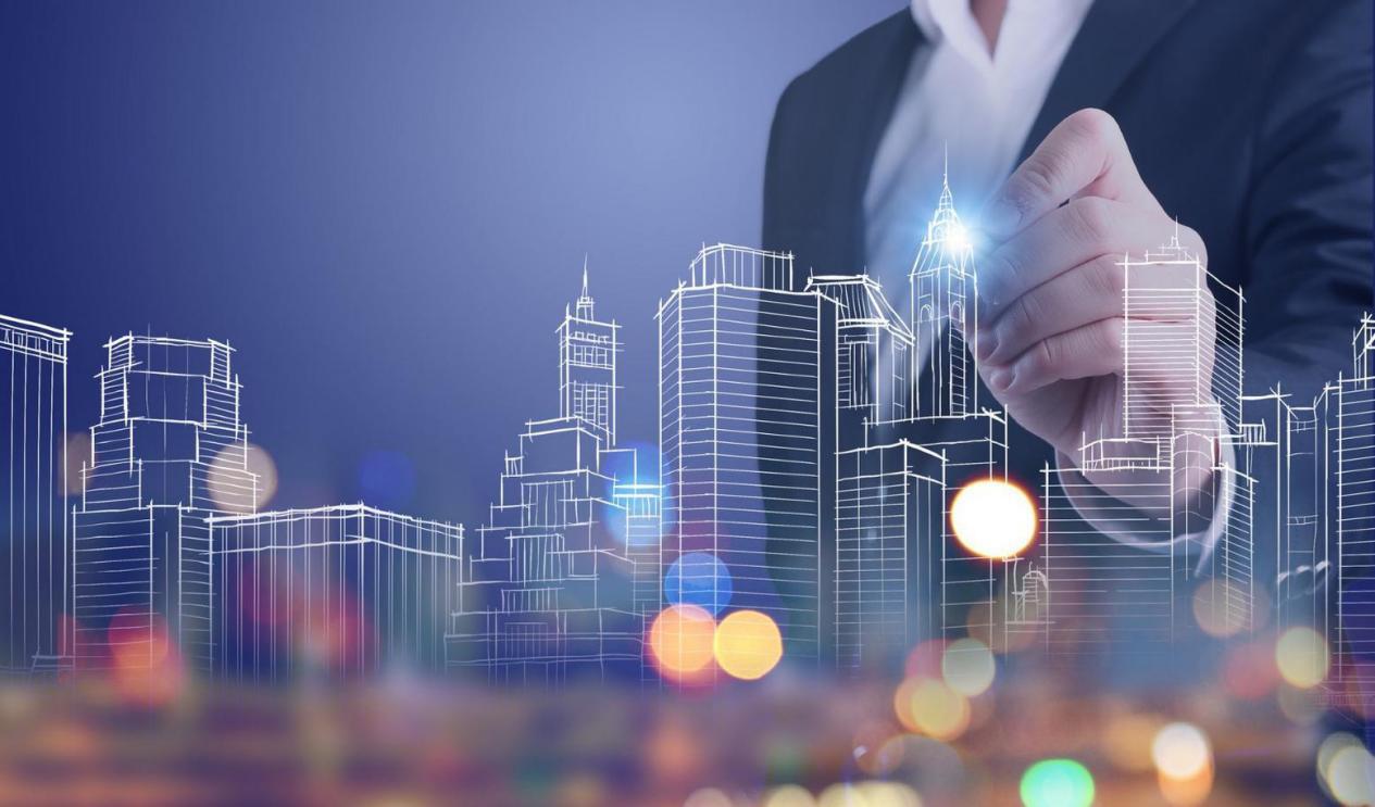 巨业招商外包,招商外包行业破局