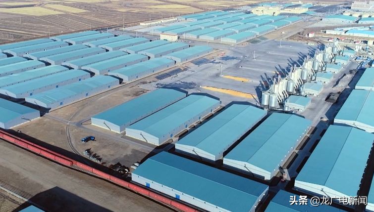 宝清招商有“三宝”：资源、政策、服务好