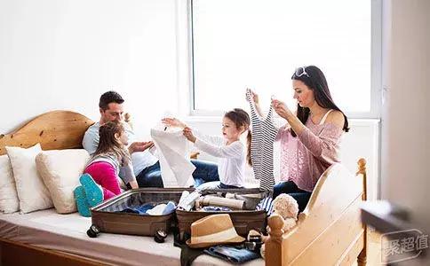 来一场说走就走的旅行？一文带你了解登机箱尺寸新规定