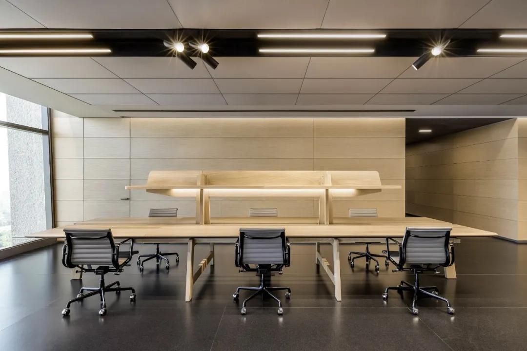 最受欢迎的办公场所,中国最佳办公空间