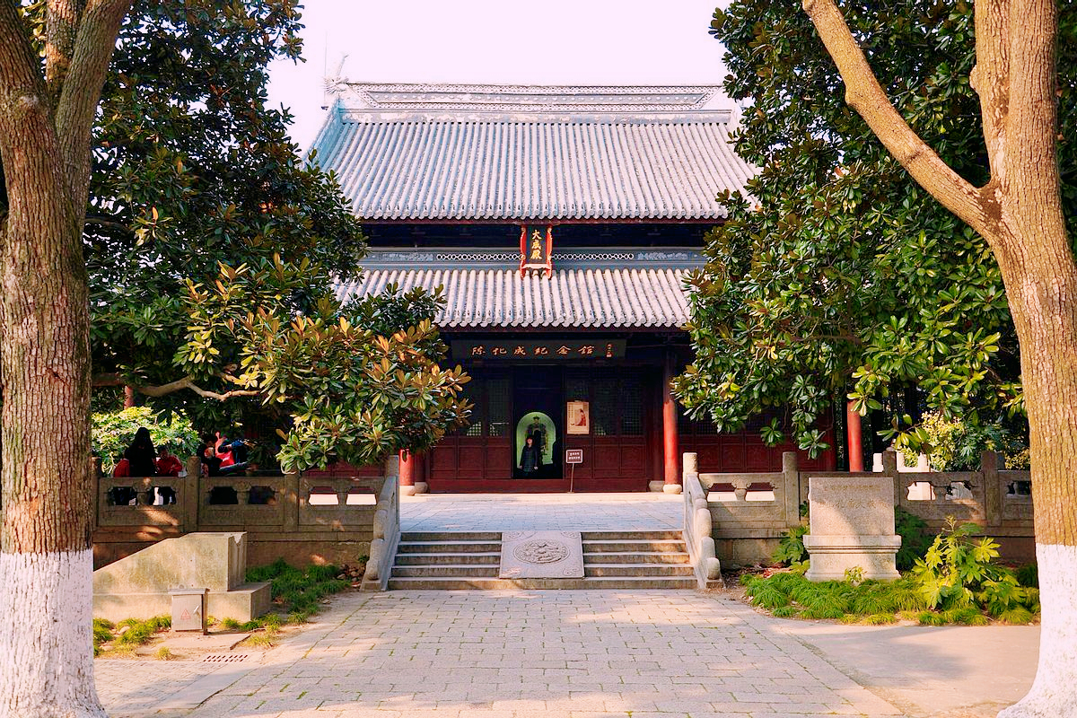 上海宝山哪个地段发展前景最好,上海宝山区发展怎样