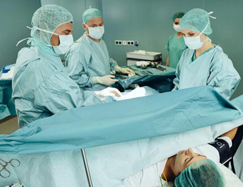 为什么很多孕妇选择剖腹产,比顺产更让孕妈担心的是侧切