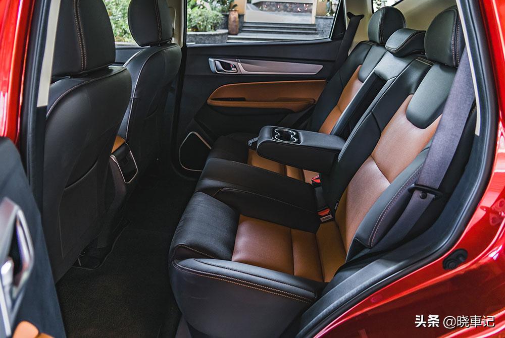 2020款吉利远景手动超值版试驾,全新吉利远景手动精英版试驾