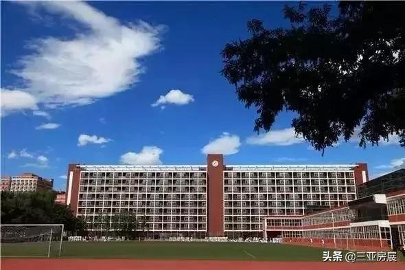 海南三亚巨变,三亚出现百年奇观