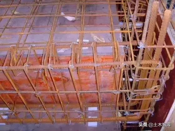 主体结构工程一览表,主体结构施工讲解视频