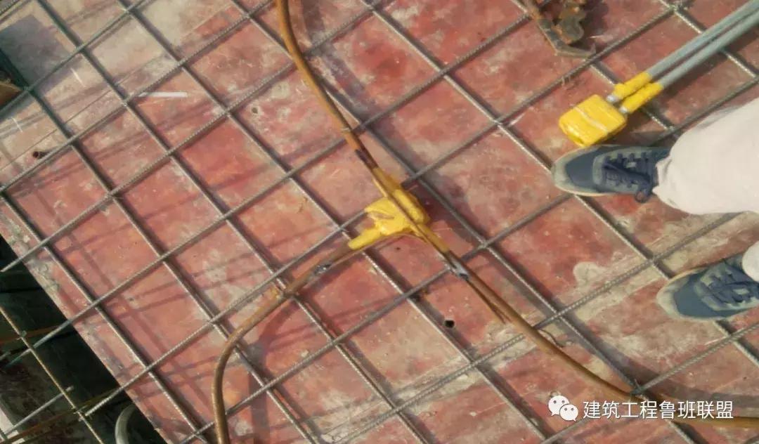 穿线管预埋pvc和jdg分别用在哪里,jdgpvc穿线管适用于哪个部位