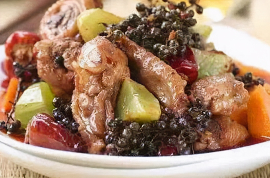 整理35款菜品分享，鲜香怡人口齿留香，值得做给家人们尝尝好味道