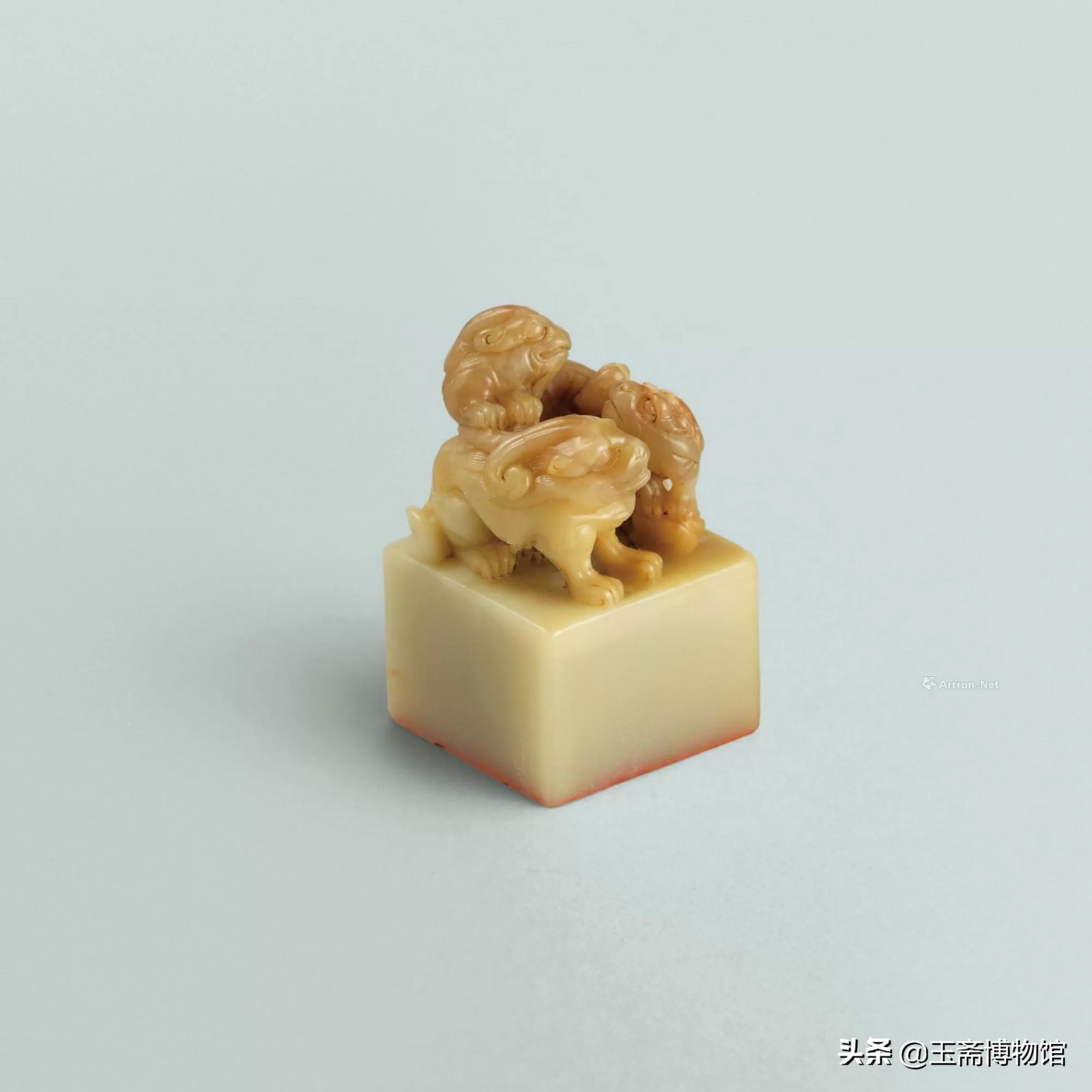 中国四大名石之首拍卖价格过百万,中国四大名石之首是什么奇石