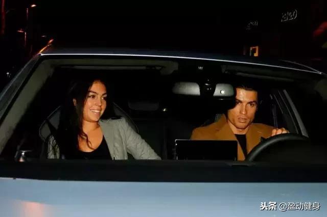 c罗求婚成功,c罗求婚成功保姆女友