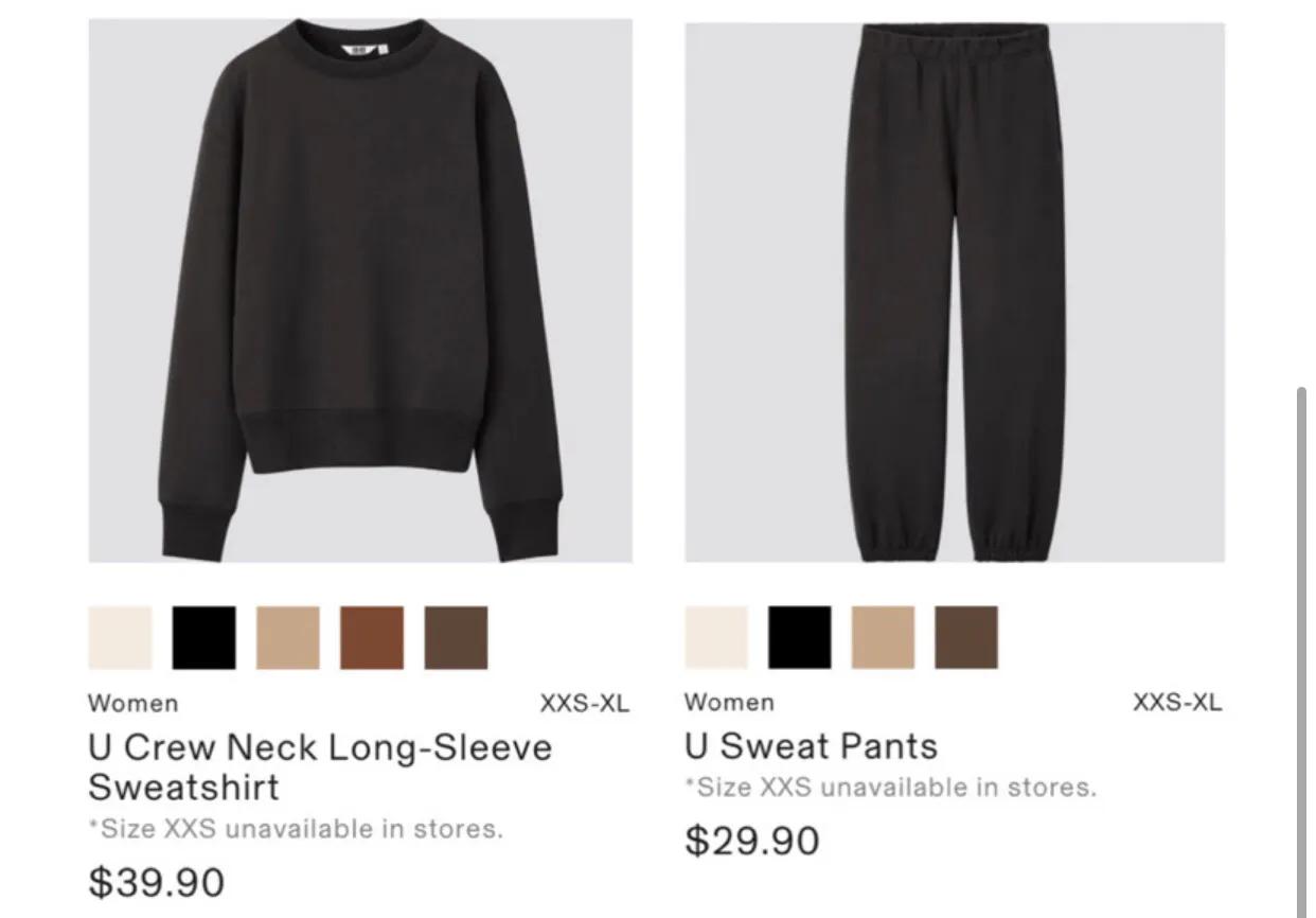 为什么那么多人喜欢买优衣库,为什么这么多人爱买优衣库