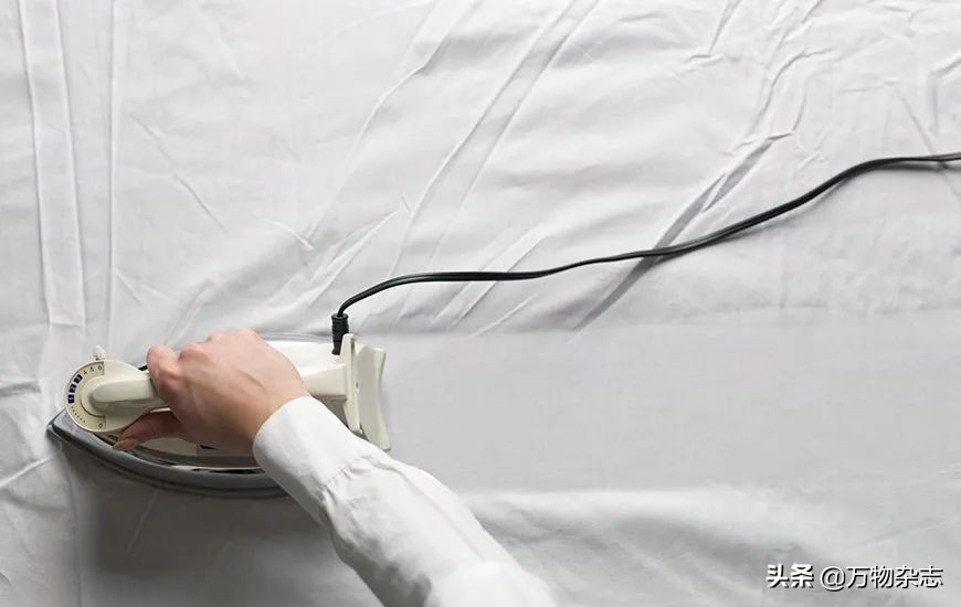 为什么衣服总是皱巴巴的,为什么买的衣服总是皱