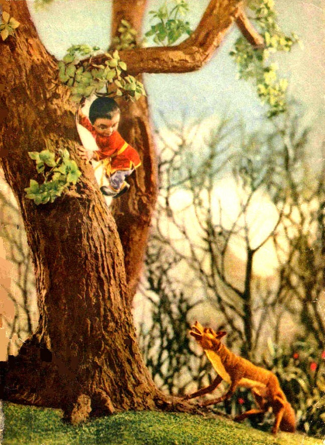 国产动画片发展史,国产动画片排行榜90年代版最新