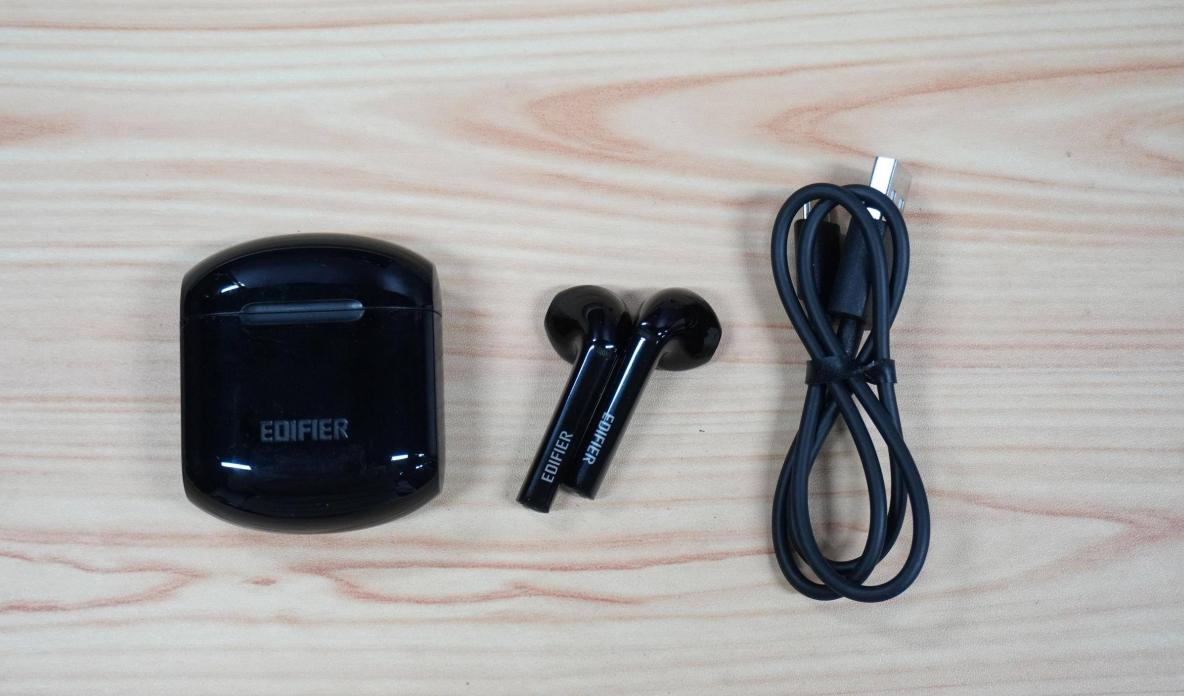 真无线蓝牙耳机漫步者tws1,漫步者蓝牙耳机lollipodsse测评